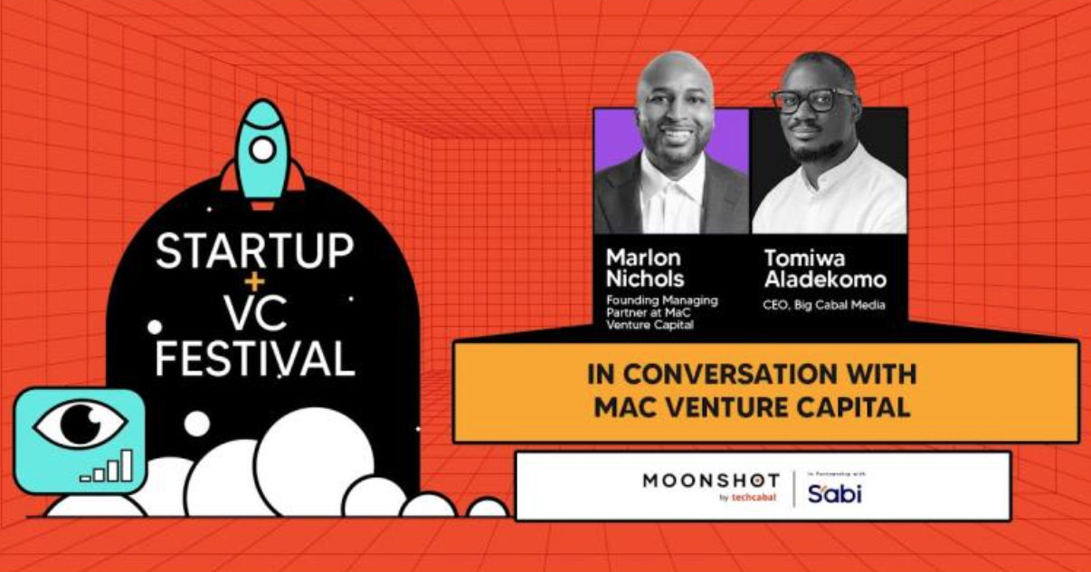 In Conversation with MaC Venture Capital